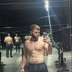 Gavin Kelley - @gavinkfitness - Instagram