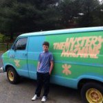 Gavin Kenny - @gavinkenny30 - Instagram