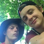 Gavin Kenny - @gavinmk08 - Instagram