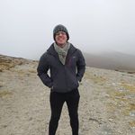 Gavin Kenny - @g_kenny_887 - Instagram