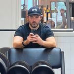 Gavin Kenny - @gavkenny89 - Instagram