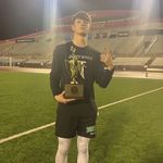 Gavin Kenny - @gavinkenny11 - Instagram