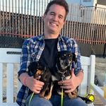 Gavin Kenny - @gavinekenny - Instagram