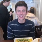 Gavin Kenny - @gavinkenny08 - Instagram