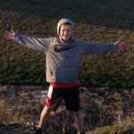 Gavin Kenny - @djgavin15 - Instagram