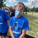 Gavin Key - @gavinwkey15 - Instagram