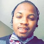 Gavin Laron Key - @keylaron55 - Instagram