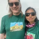 Amina & Gavin Khan-McIntyre - @sanityapothecary - Instagram