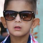 Gavin khan - @gavinkhan98 - Instagram