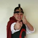 Brian 'Gavin' Kirkpatrick - @kirk7562 - Instagram