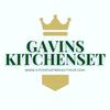 @gavinskitchenset - @kitchensetbekasitimur - TikTok