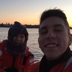 Gavin Kline - Facebook