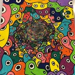 Gavin Kline - @tgk_artprojects - Instagram