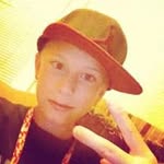 Gavin Kline - @kline.gavin - Instagram