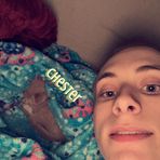 Gavin Kline - Facebook