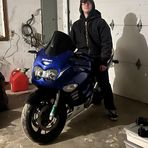Gavin Kline - Facebook