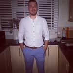 Gavin Knox - @gavin.knox.5648 - Instagram