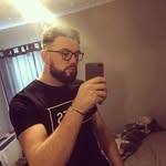 Gavin Knox - @knoxmeout90 - Instagram