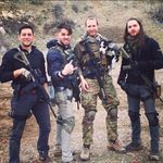 Alex & Gavin Knudsen - @hostile__environment - Instagram
