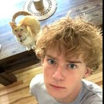 Gavin Knudsen - @gkk.23 - Instagram