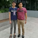 Gavin Koo - @__gavinkoo__ - Instagram