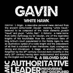 gkoon84 - @gavin_koon1234 - Instagram