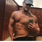Devin Hardie - @gavinkrause10 - Instagram
