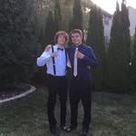 Gavin Krause - @krau_daddy - Instagram