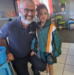 Gavin Krause - Facebook