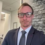 Gavin Krause, Senior Partner - @advicebygavin - Instagram