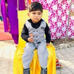 Ajay Kumar - @gavin_kumar_ - Instagram