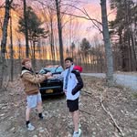 Gavin Lake - @gavinyaboy - Instagram