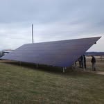 Gavin Lake - @glakesolar - Instagram
