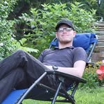 Gavin Lambert - @slightlyaveragegamer - Instagram