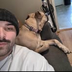 Gavin Lambert - Facebook