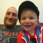 Gavin Lancaster - @gavin.lancaster.92 - Instagram