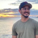 Gavin Lancaster - @gavinbl - Instagram