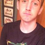 Gavin Lancaster - @fathergavin - Instagram