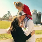 Gavin Langley - @gavinhlangley - Instagram