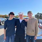 Gavin Lanning - Facebook