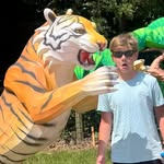 Gavin Lauer - @gavinla2024 - Instagram