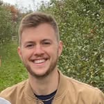 Gavin Laughlin - @gavin_laughlin_ - Instagram