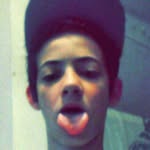 just me💯😂💀 - @gavin_lawson - Instagram