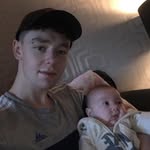 Gavin Laighléis - @gavin_lawless75 - Instagram