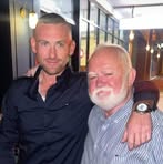 Gavin Lawless - Facebook