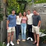 Gavin Leen - @gavin.leen - Instagram
