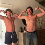 gavin_levine - @gavin_levineofficial - Instagram