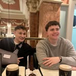 @gavinleddyy - Instagram