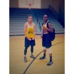 Collin Jacobs Gavin Leachman - @1_and_half_black - Instagram