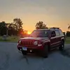 Gavin Leachman - @thatredjeep27 - TikTok